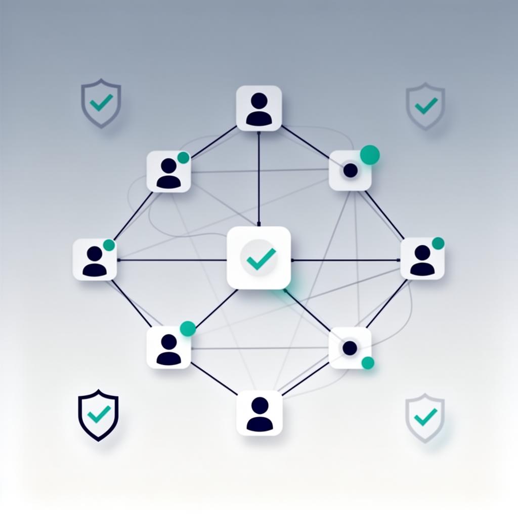 TRSTwork workforce verification network